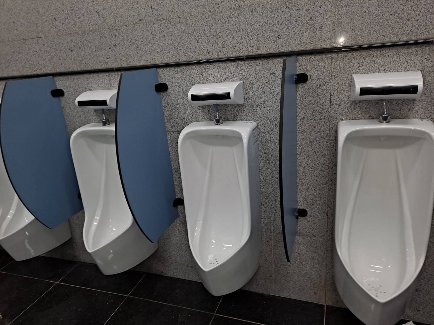 廁所小便斗工程