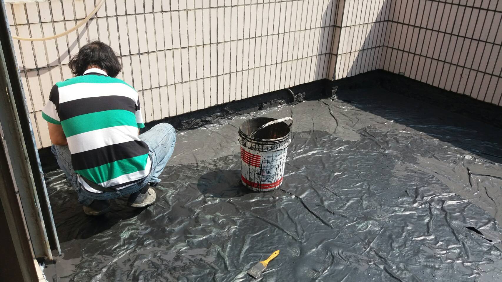 楠梓地板工程