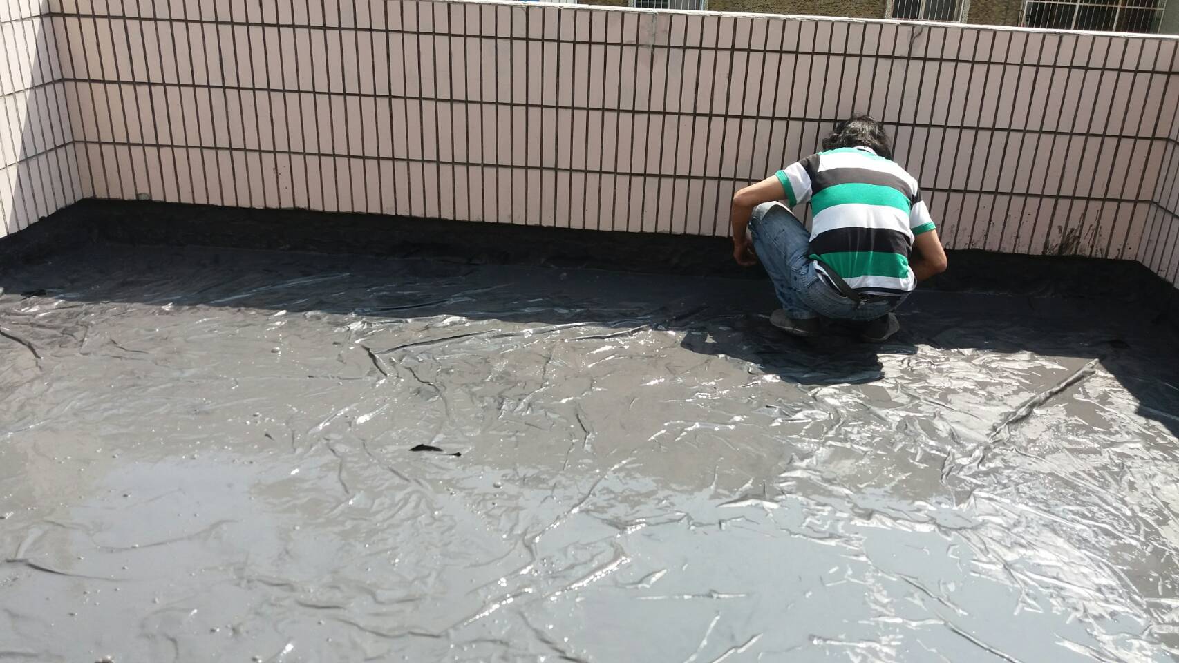 地板工程