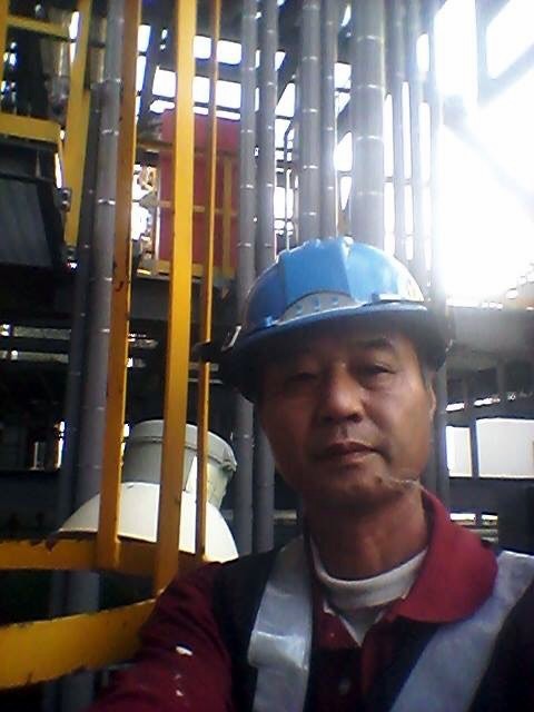石化業高壓電